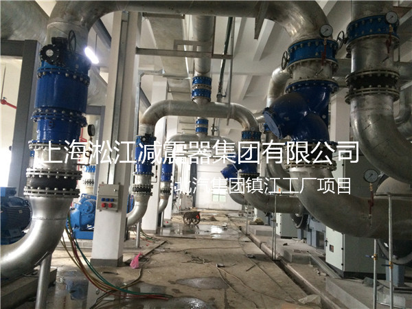 北汽集團鎮(zhèn)江工廠橡膠接頭，北汽工廠橡膠接頭，北汽鎮(zhèn)江工廠橡膠接頭