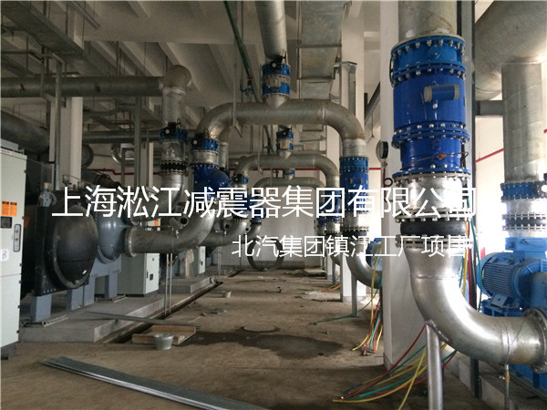 北汽集團鎮(zhèn)江工廠橡膠接頭，北汽工廠橡膠接頭，北汽鎮(zhèn)江工廠橡膠接頭