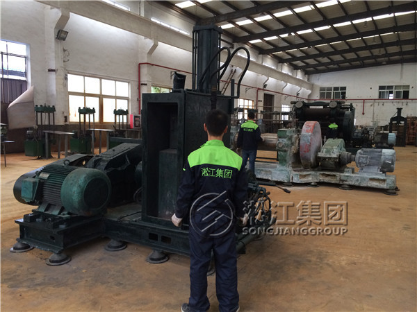 德州DN350橡膠接頭，淞江*DN350橡膠接頭，德州康博公館能源站橡膠接頭